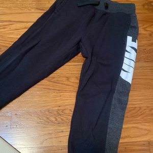Nike sweats